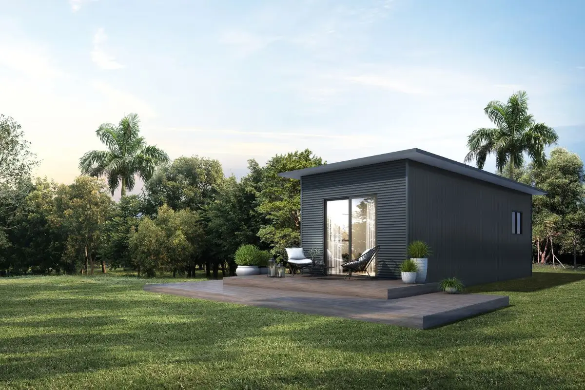 Portable Homes Australia