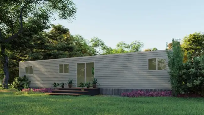 Bondi Portable Homes 15m x 3.4m