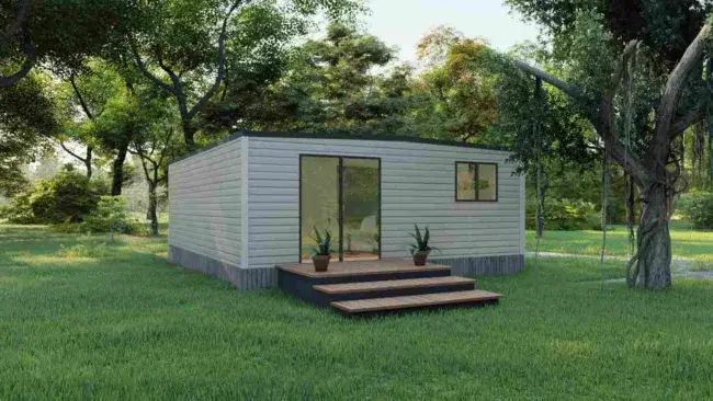 Noosa Portable Home