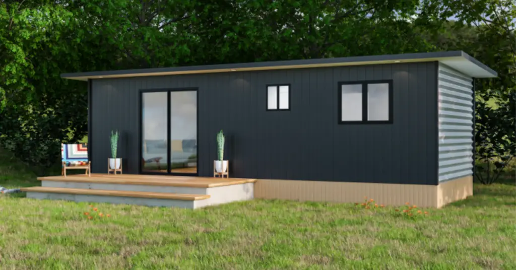 Modular Home Design